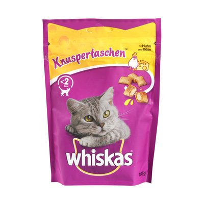 Image of Knuspertaschen