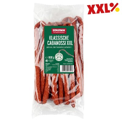 Image of Cabanossi XXL*