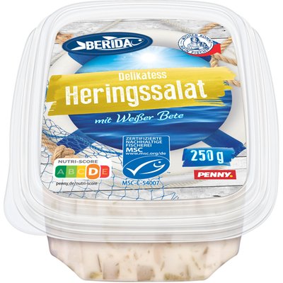 Image of Heringssalat