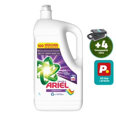 Image of Ariel All-in-1-Pods