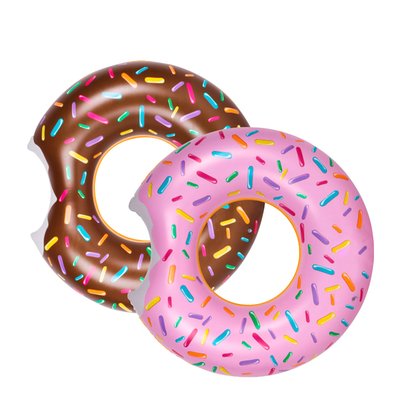 Image of Schwimmring "Donut"*