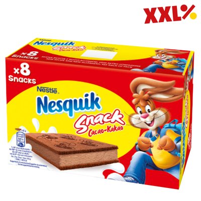 Image of Nestle Nesquik*