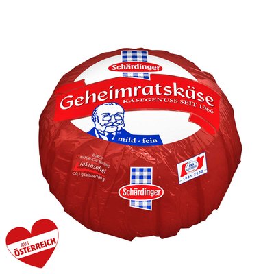 Image of Schärdinger Geheimratskäse