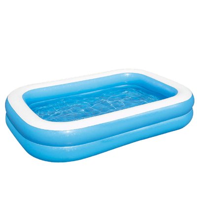 Image of Family-Pool* Größe: ca. 262 x 175 x 51 cm