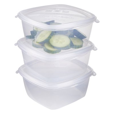 Image of Gefrier- und Frischhaltedosen-Set*