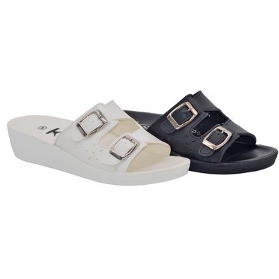 Image of Damen Soft-Pantoffeln*