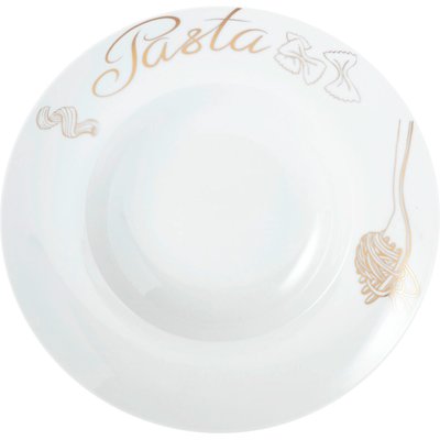 Image of Pastateller*  Ø ca. 26 cm