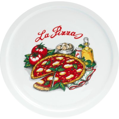 Image of Pizzateller*  Ø ca. 33 cm