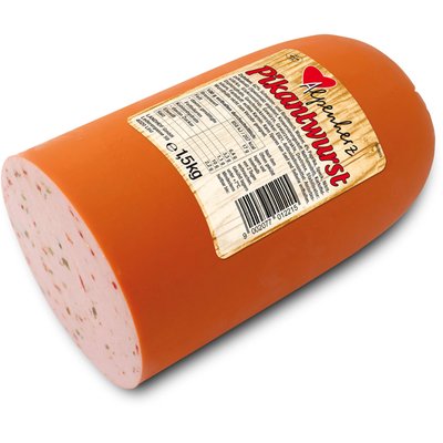 Image of Alpenherz Pikante*