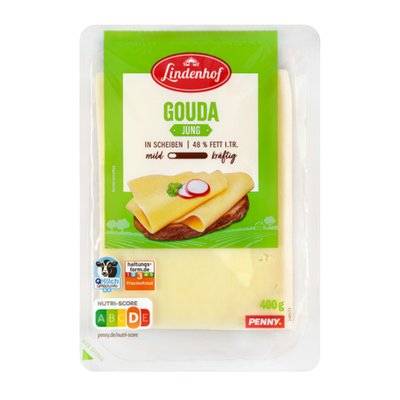 Image of Gouda