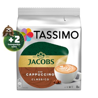 Image of Tassimo Kapseln