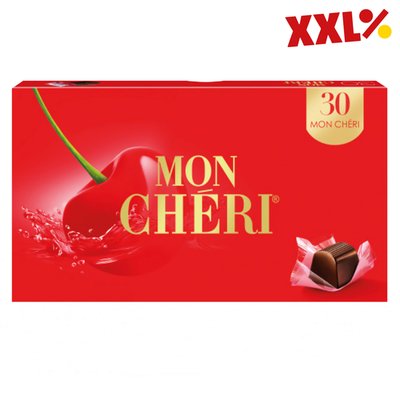 Image of Ferrero Mon Cheri*