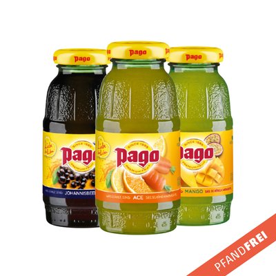 Image of Pago*