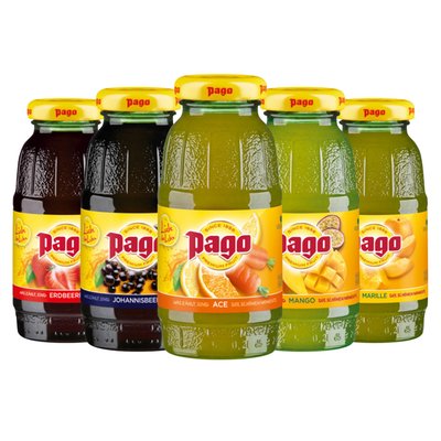 Image of Pago*