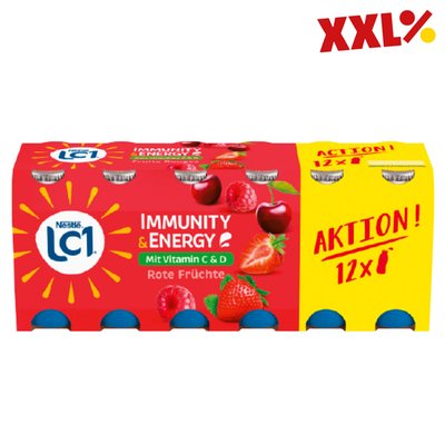 Image of Nestle Lc1 Drink*