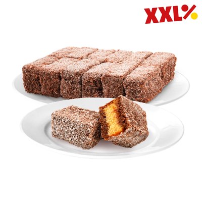 Image of Zito Kokoswürfel*