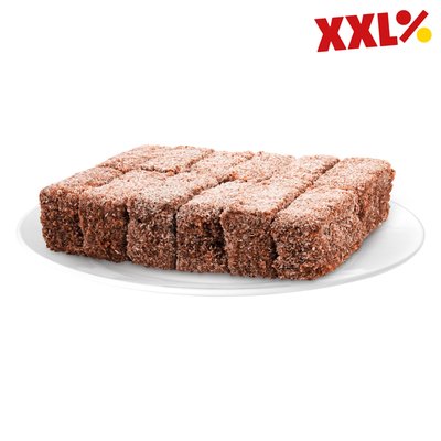 Image of Kokoswürfel*