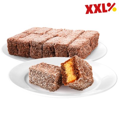 Image of Kokoswürfel*