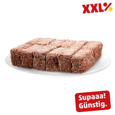 Image of Kokoswürfel*
