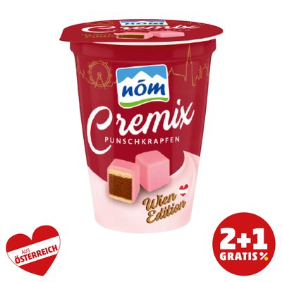 Image of Nöm Cremix