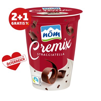 Image of Mix od. Cremix