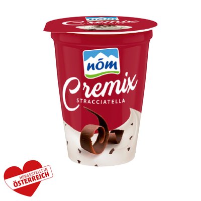 Image of Nöm Cremix