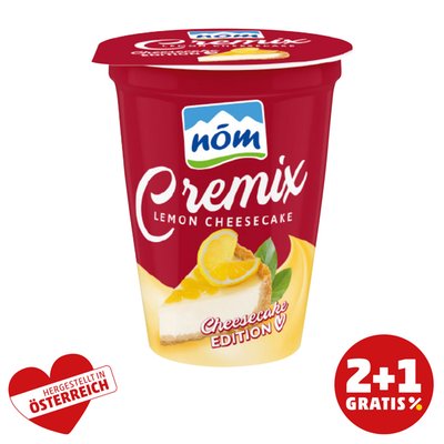 Image of Nöm Cremix