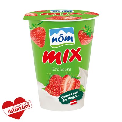 Image of Nöm Cremix