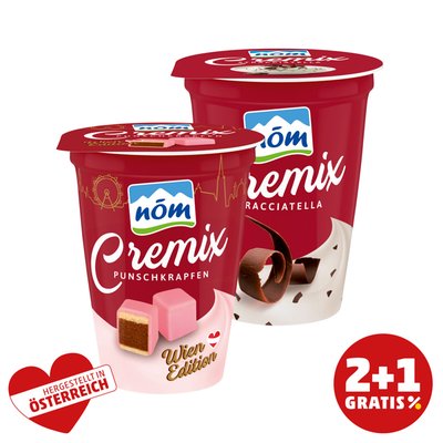 Image of Nöm Cremix