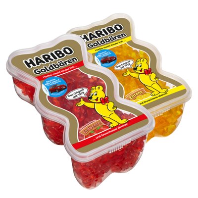 Image of Haribo Goldbären*