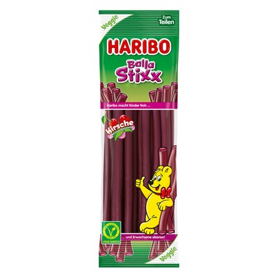Image of Balla Stixx* od. Spaghetti*