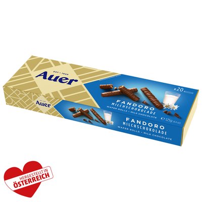 Image of Auer Fandoro*
