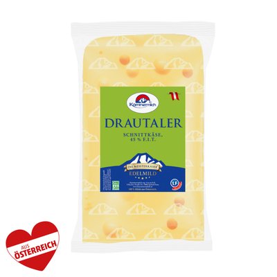 Image of Kärntnermilch Drautaler*