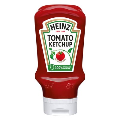 Image of Ketchup*