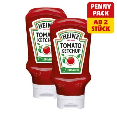 Image of Ketchup*