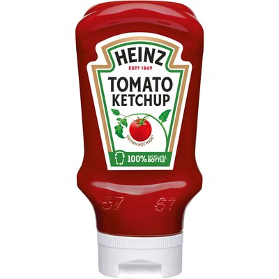 Image of Heinz Ketchup