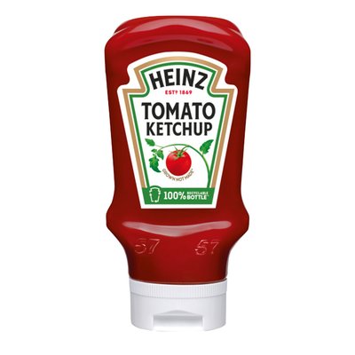 Image of Heinz Ketchup mild