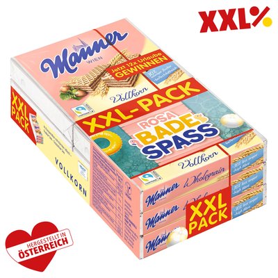 Image of Neapolitaner Doppelpackung*