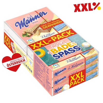 Image of Neapolitaner Doppelpackung*
