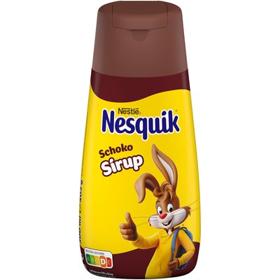 Image of Nesquik Schokosirup*