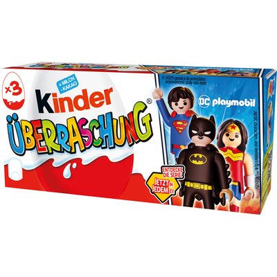 Image of Kinder Überraschung*