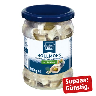 Image of Rollmops