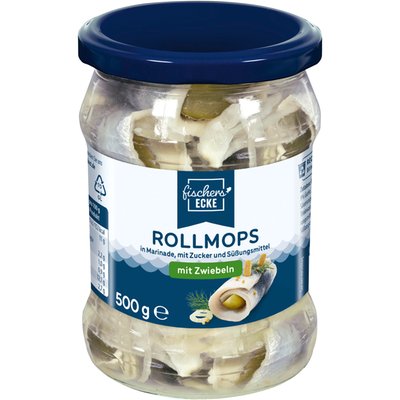 Image of Rollmops