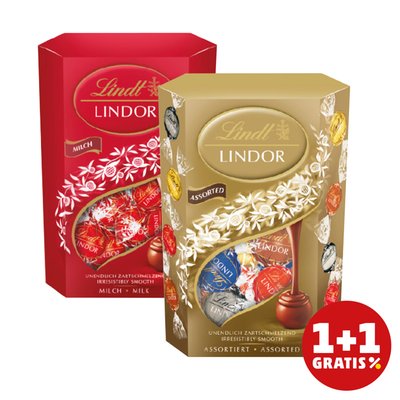 Image of Lindorkugeln