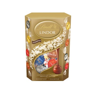 Image of Lindor-Tafel*