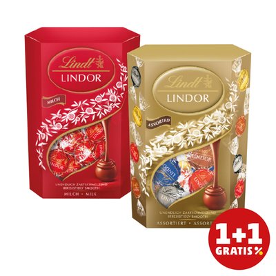 Image of Lindorkugeln