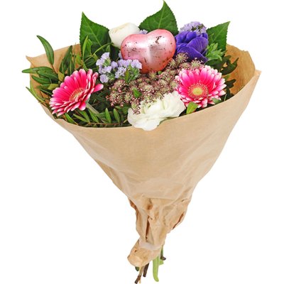 Image of Womens Day Strauss*