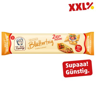 Image of Blätterteig-Duo