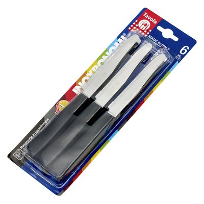 Image of Frühstücks-Messer* 6er-Packung