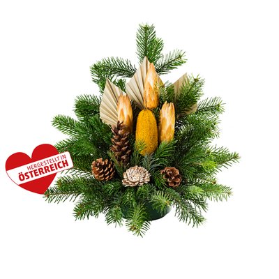 Image of Allerheiligengesteck*